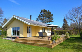 3 Bedroom Cozy Home In Slagelse in Slagelse